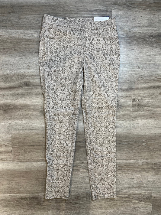 Leggings By Christopher And Banks  Size: M