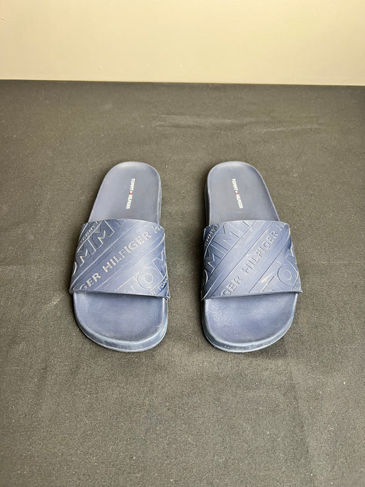 Sandals Flats By Tommy Hilfiger  Size: 6