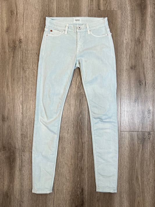 Jeans Skinny By Hudson  Size: 24
