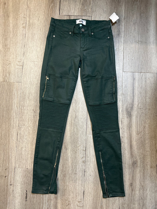 Jeans Skinny By Paige  Size: 24