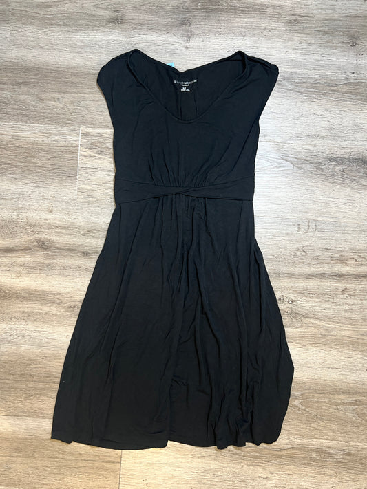 Dress Casual Midi By Liz Lange Maternity  Size: S