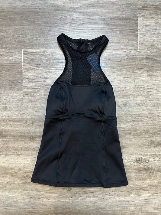 Athletic Tank Top By Lands End  Size: Xs