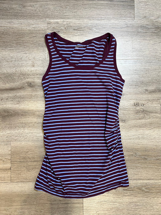 Maternity Top Sleeveless By Gap  Size: M