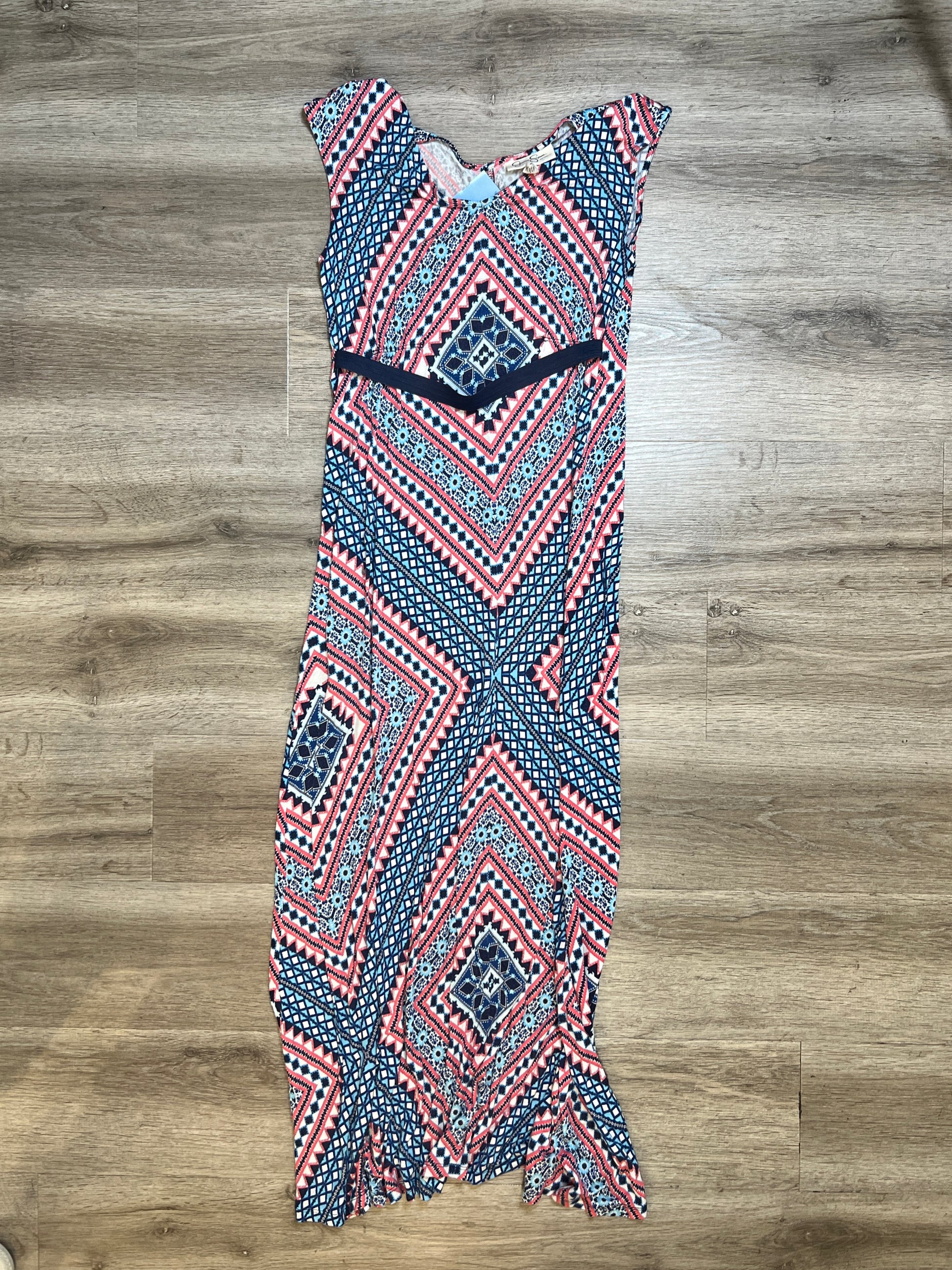 Maternity Dress By Jessica Simpson Maternity Size M Clothes Mentor