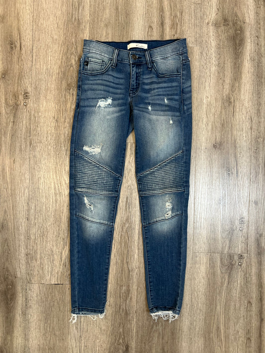 Jeggings By Kancan  Size: 24