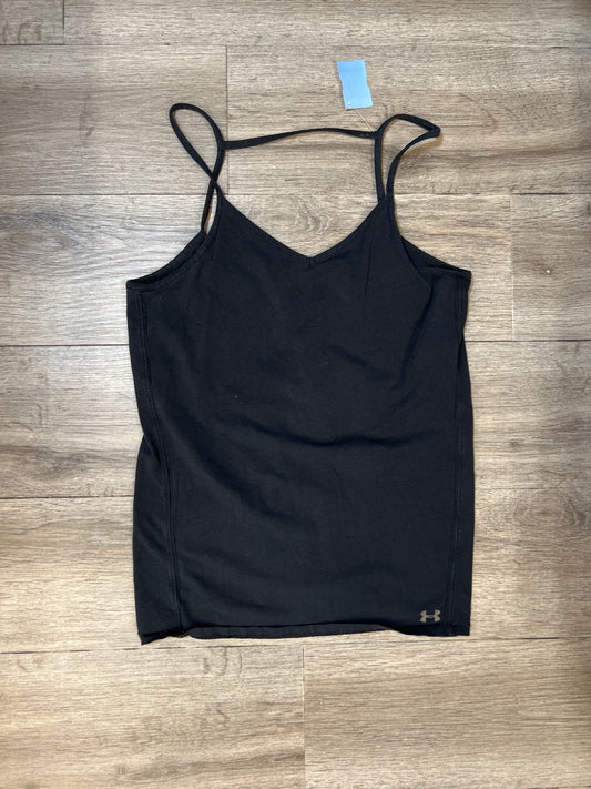 Athletic Tank Top By Under Armour  Size: S