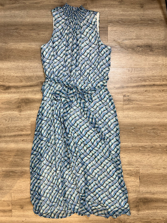 Dress Casual Maxi By Calvin Klein  Size: 3x