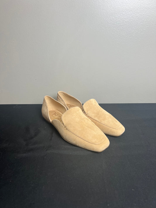 Shoes Flats D Orsay By Deltan  Size: 7