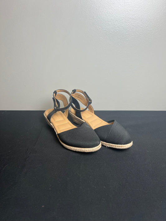 Shoes Heels Espadrille Wedge By Kelly And Katie  Size: 6.5